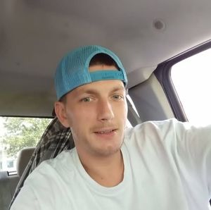 Meet your Posher, Rick